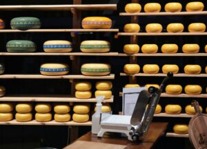Food Tour Stockholm