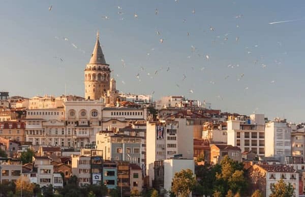 Historical Tours: Istanbul