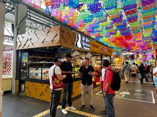 oaxaca