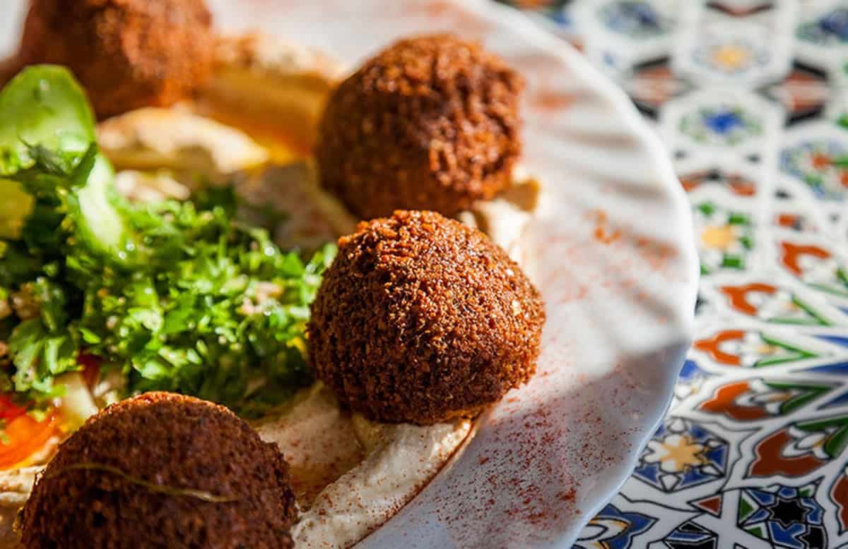 Secret Food Tours: Berlin