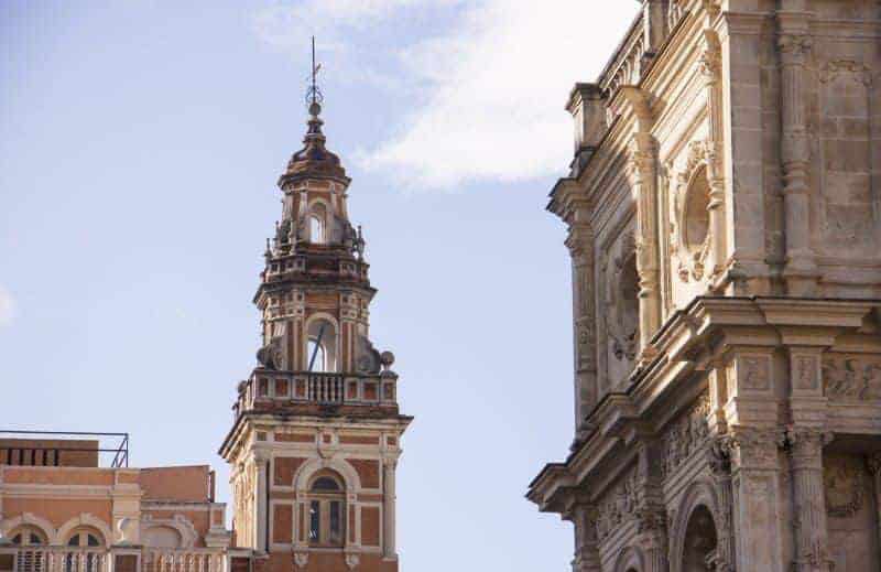 Secret Historical Tours: Seville